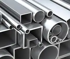 Pipe & Pipe Fittings